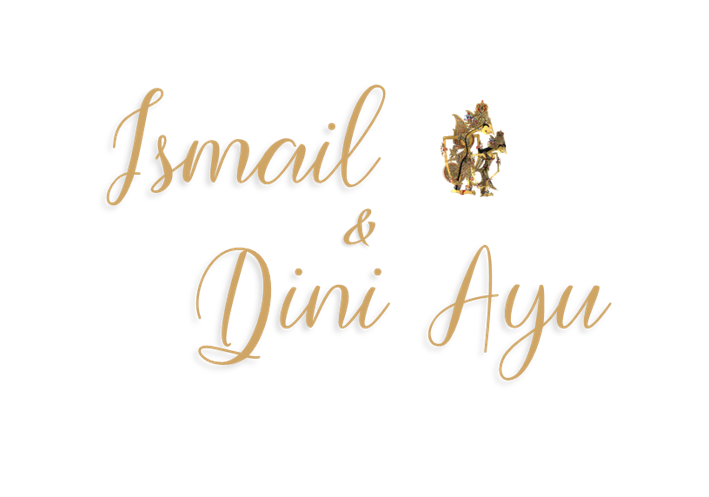 Ismail & Dini Ayu
